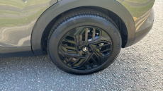 Citroen C4 100kW E-series 50kWh 5dr Auto Electric Hatchback